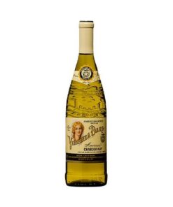 Vang Virginia Dare Chardonnay 2015