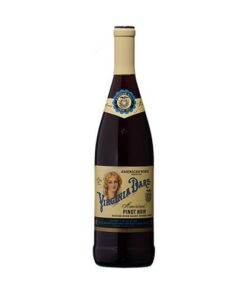 Vang Virginia Dare Pinot Noir 2015