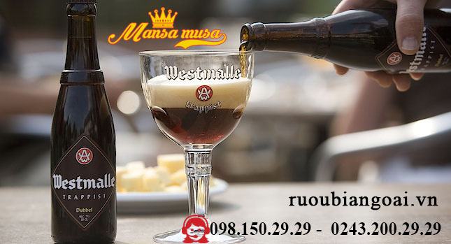 Bia Westmalle