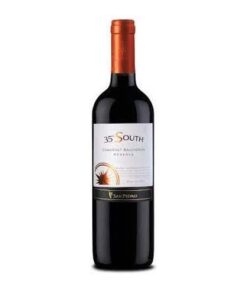 Rượu Vang 35 South Reserva Cabernet Sauvignon