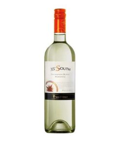 Rượu Vang 35 South Reserva Sauvignon Blanc
