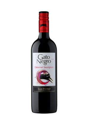 Rượu Vang Gato Negro Cabernet Sauvignon