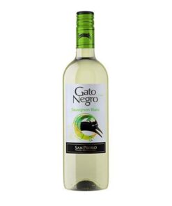Rượu Vang Gato Negro Sauvignon Blanc