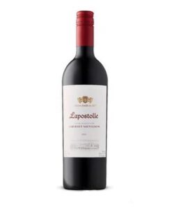 Rượu Vang Lapostolle Cabernet Sauvignon