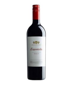 Rượu Vang Lapostolle Merlot