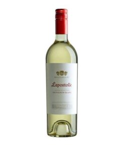 Rượu Vang Lapostolle Sauvigon Blanc