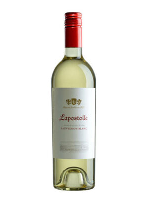 Rượu Vang Lapostolle Sauvigon Blanc