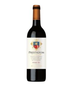 Rượu vang Pháp Prestigium Rouge