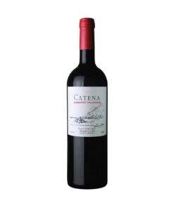 Vang Catena Alta Cabernet Sauvignon