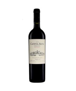 Vang Catena Alta Malbec