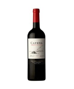 Vang Catena Cabernet Sauvignon