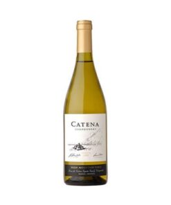 Vang Catena Chardonnay