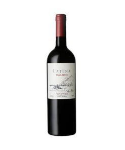 Vang Catena Malbec