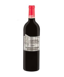 Vang Chateau SERGANT Merlot