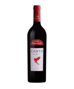 Vang Lapostolle Canto De Apalta