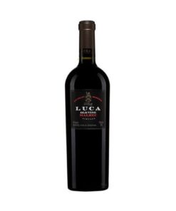 Vang Luca,Malbec