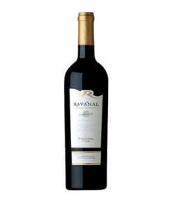 Rượu Vang Chile Ravanal Gran Reserva Cabernet Sauvignon