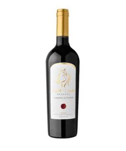 Vang Caballo Gran Reserva Cabernet Sauvignon