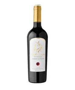 Vang Chile Caballo Reserva Cabernet Sauvignon