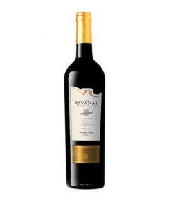 Vang Chile Ravanal Limited Selection