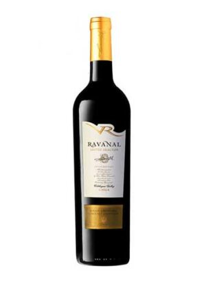 Vang Chile Ravanal Limited Selection