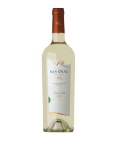 Vang Chile Ravanal Reserva Sauvignon Blanc