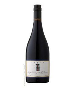 Vang Leyda Single Vineyard Las Brisas Pinot Nior