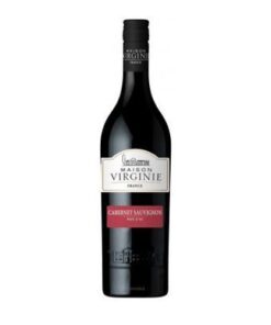 Vang Pháp Maison Virginie Cabernet Sauvigno