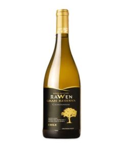 Vang RAWEN GRAN RESERVA Chardonnay