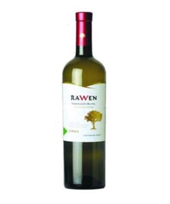 Vang RAWEN VARIETAL Sauvignon Blanc
