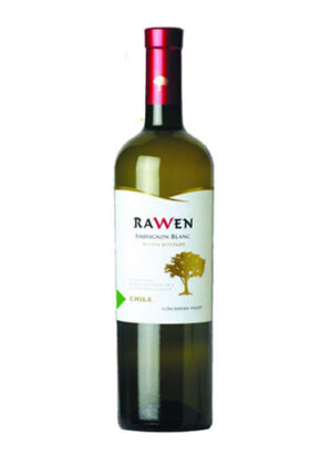 Vang RAWEN VARIETAL Sauvignon Blanc
