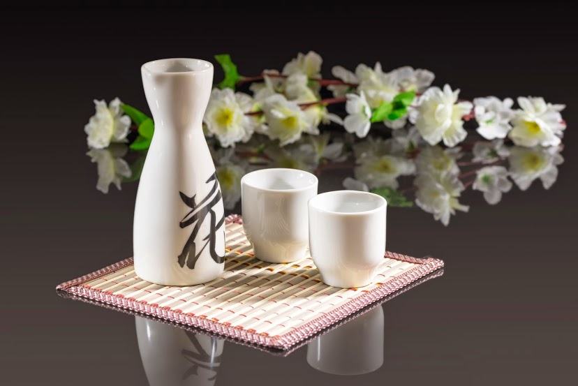 Rượu sake và cách uống rượu sake Nhật Bản