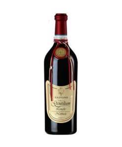 Rượu Vang Ý Salvano Gentilium