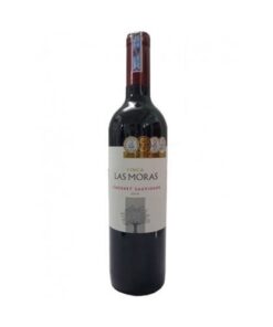 Rượu vang đỏ Argentina Las Moras Cabernet Sauvignon