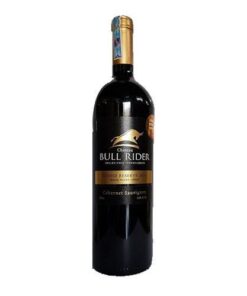 Vang Chile Chateau Bull Rider Gran Reserve 2016