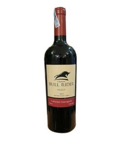 Vang Chile Chateau Bull Rider Select