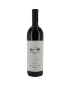 Vang Mỹ Robert Mondavi Winery Napa Valley Reserve