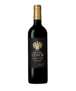 Vang Pháp Michel Lynch Reserve Saint Emilion