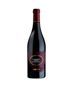 Vang Ý Amarone della Valpolicella Zonin