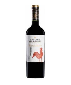 Vang Chile Los Boldos Tradition Cabernet Sauvignon