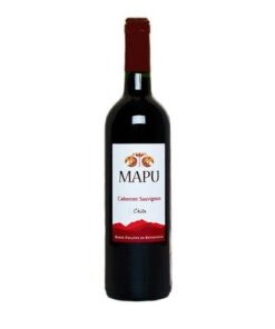 Vang Chile Mapu Cabernet Sauvignon