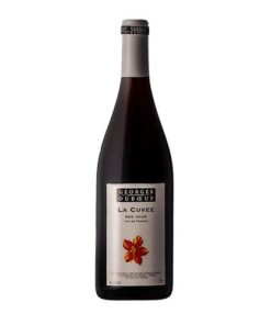 Rượu Vang Pháp Georges Duboeuf La Cuvee Red