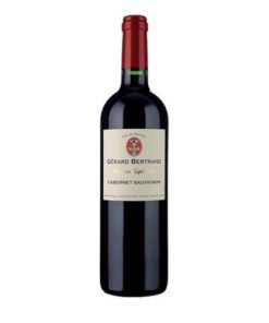 Rượu Vang Pháp Gerard Bertrand Reserve Speciale Cabernet Sauvignon