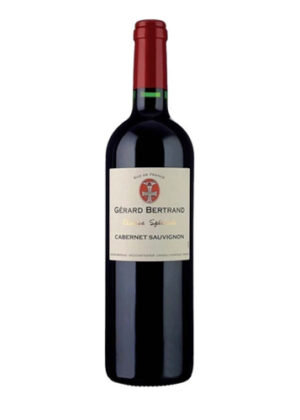 Rượu Vang Pháp Gerard Bertrand Reserve Speciale Cabernet Sauvignon