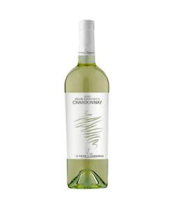 Rượu Vang Ý Chardonnay Bianco Salento