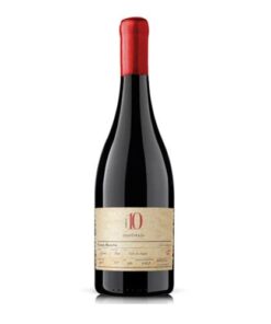 Vang Chile 10 Grand Reserva Syrah