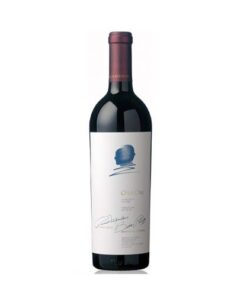 Vang Mỹ Opus One 2014