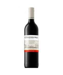 Vang Nam Phi Culemborg Merlot