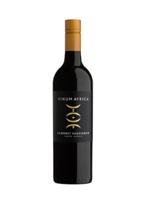 Vang Nam Phi Vinum Africa Cabernet Sauvignon