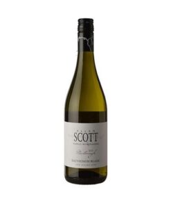 Vang New ZealandAllan Scott Sauvignon Blanc